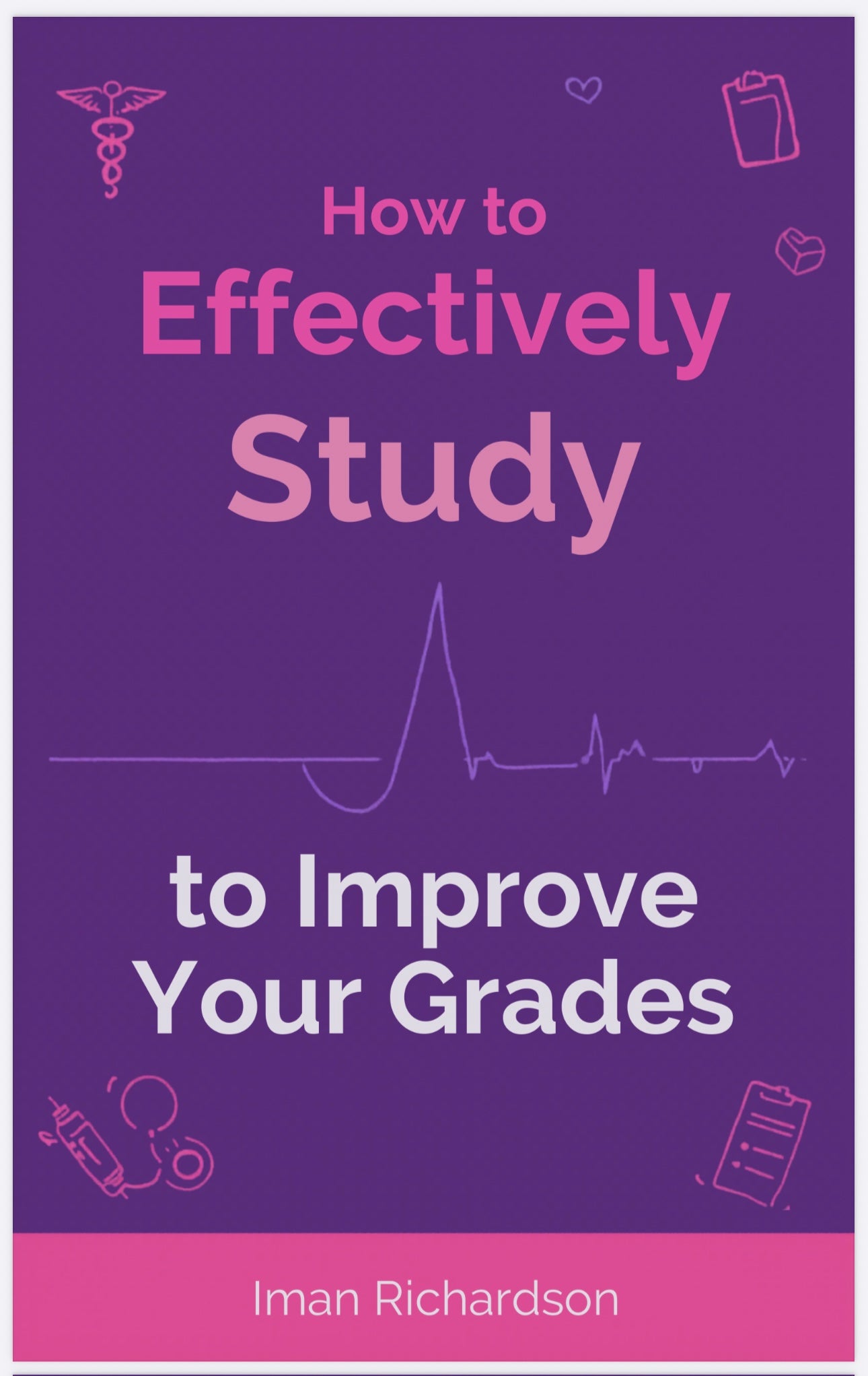 Nursing School Study Hacks